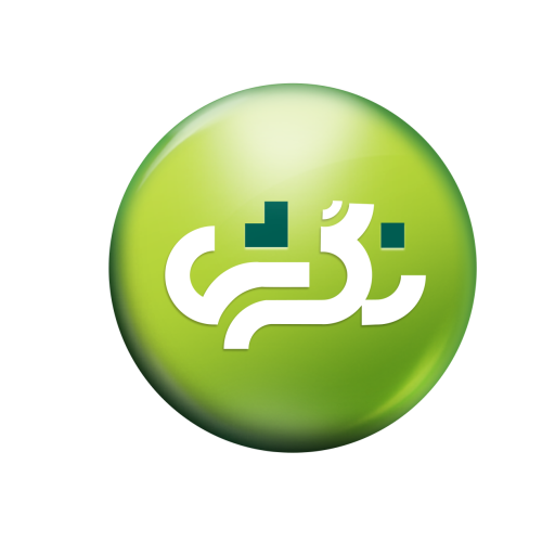 لوگوی مجموعه آموزشی نگرش