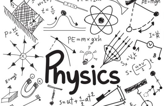 بهترین کتاب فیزیک برای کنکور